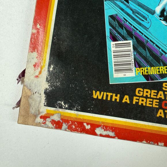 Creepy #139 (Warren Publishing July 1982) - Picture 10 of 10